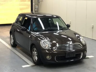 BMW MINI