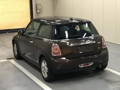 BMW MINI