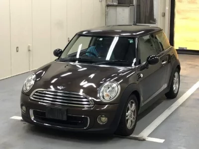 BMW MINI