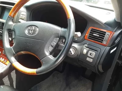 Toyota CELSIOR