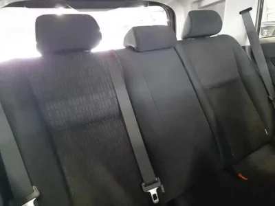Toyota COROLLA RUMION