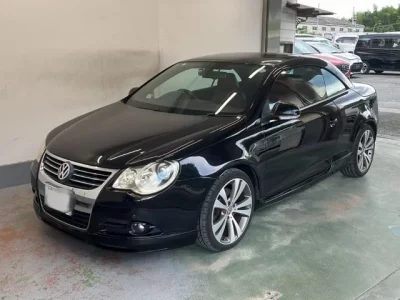 Volkswagen EOS
