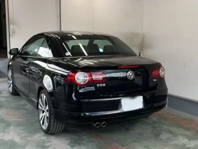 Volkswagen EOS