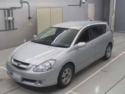 Toyota CALDINA