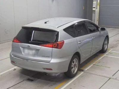 Toyota CALDINA