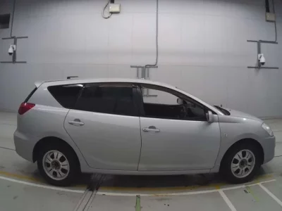 Toyota CALDINA
