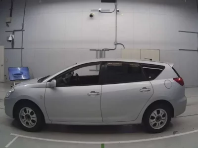 Toyota CALDINA