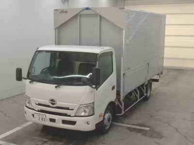 Hino DUTRO