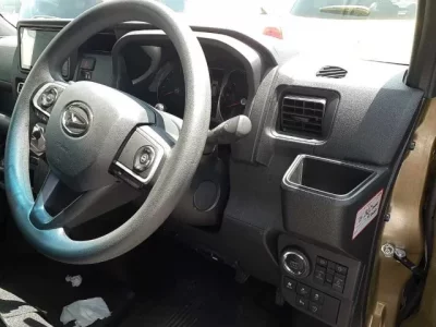Daihatsu ATRAI VAN