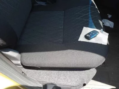 Daihatsu ATRAI VAN