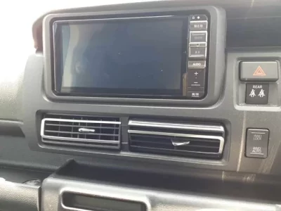 Daihatsu ATRAI VAN