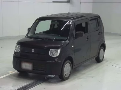 Suzuki MRWAGON