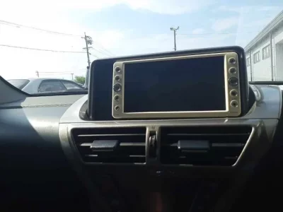 Toyota IQ