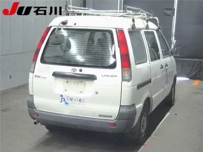 Toyota LITE ACE VAN