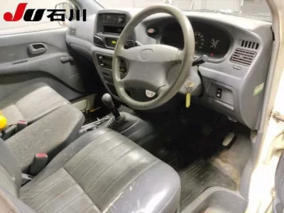 Toyota LITE ACE VAN