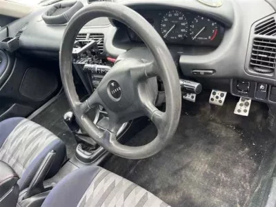 Mazda EUNOS PRESSO