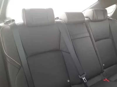 Toyota CROWN CROSSOVER