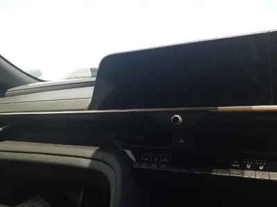 Toyota CROWN CROSSOVER