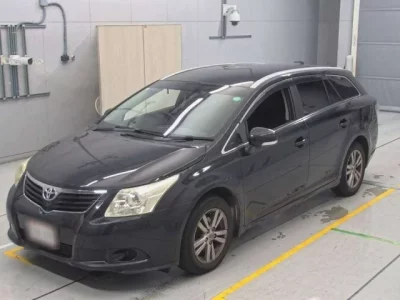 Toyota AVENSIS WAGON