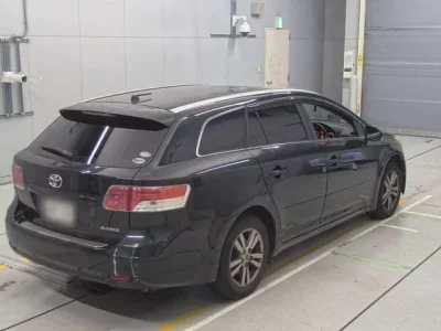 Toyota AVENSIS WAGON