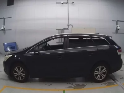 Toyota AVENSIS WAGON