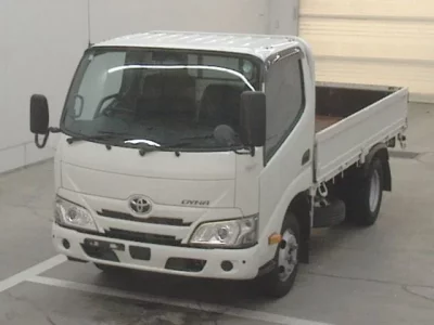 Toyota DYNA