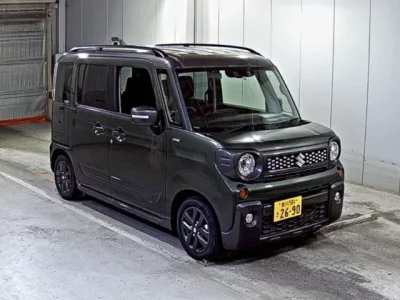 Suzuki SPACIA GEAR