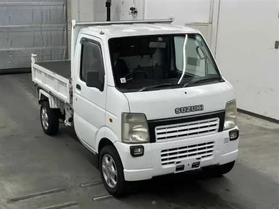 Suzuki OTHER