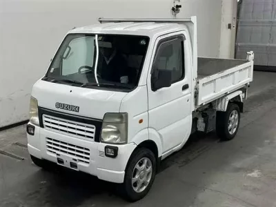 Suzuki OTHER