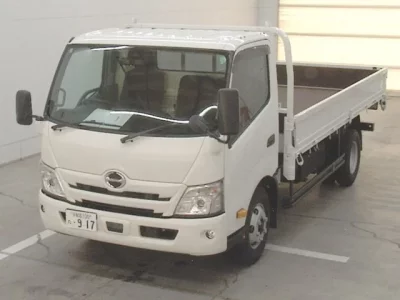 Hino DUTRO