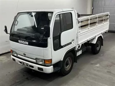 Nissan ATLAS