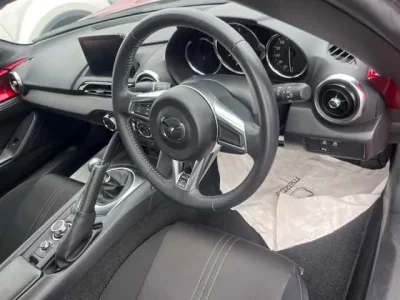 Mazda ROADSTER
