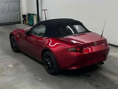 Mazda ROADSTER