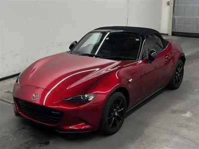 Mazda ROADSTER