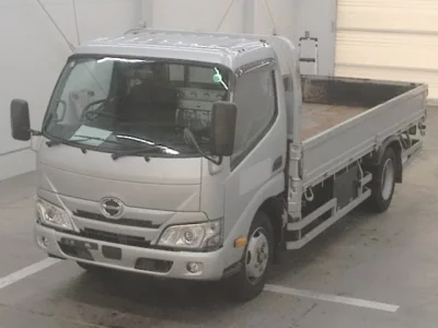 Hino DUTRO