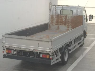 Hino DUTRO