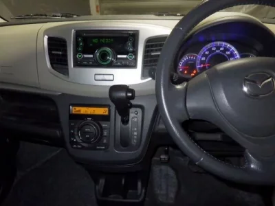 Mazda FLAIR