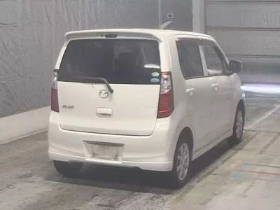 Mazda FLAIR