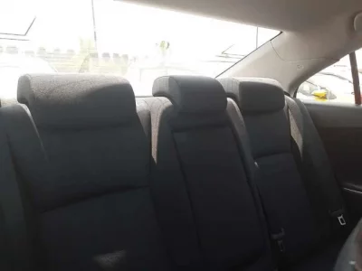 Toyota SAI