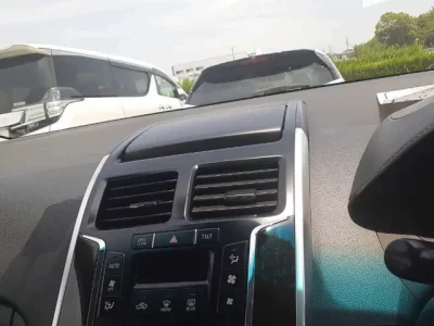 Toyota SAI
