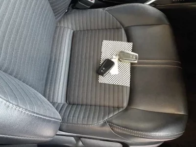 Toyota COROLLA SPORT