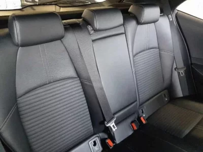 Toyota COROLLA SPORT