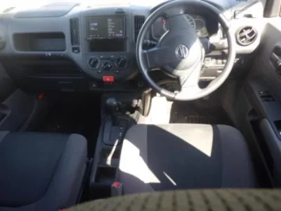 Nissan AD