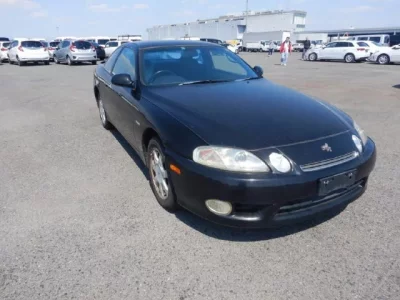 Toyota SOARER