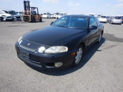 Toyota SOARER