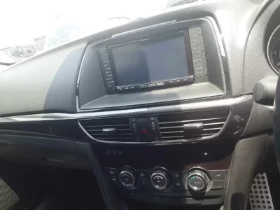Mazda ATENZA WAGON