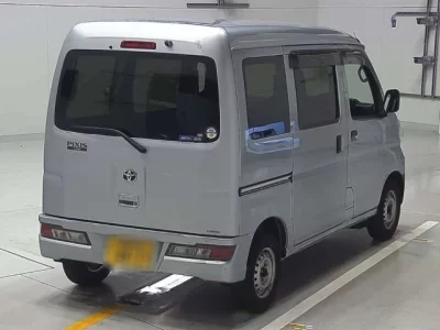 Toyota PIXIS VAN