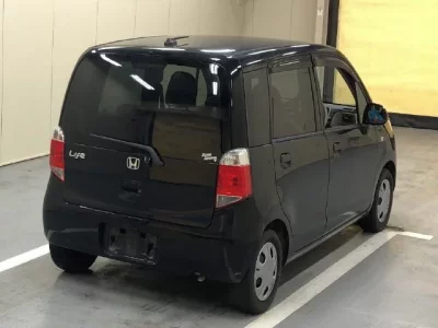 Honda LIFE