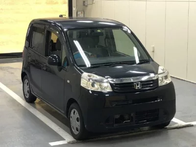 Honda LIFE