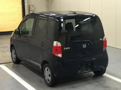 Honda LIFE